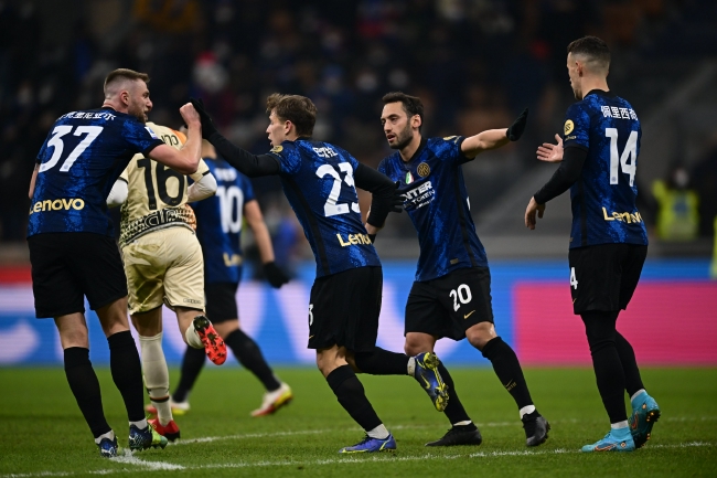 穆帅：非五大联赛球队如今不会赢欧冠，上次还是我带的波尔图