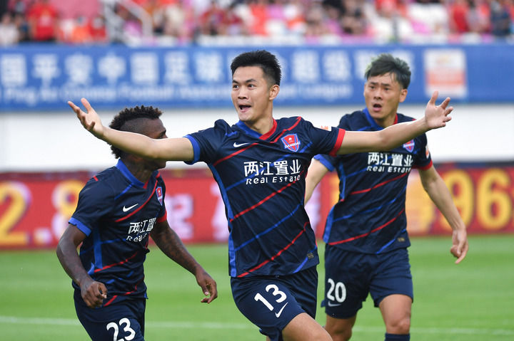 U19世锦赛赛程出炉：中国队所在组最强！连续激战日本意大利