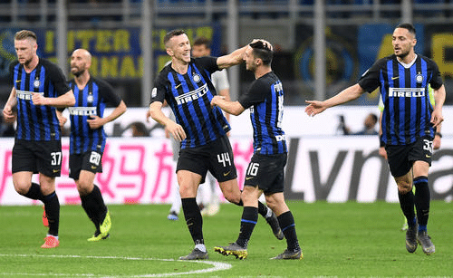 内托：丢球或许是因为注意力有点不集中，我们想赢得冠军奖杯（内托：失球可能源于注意力不集中，我们志在夺冠）