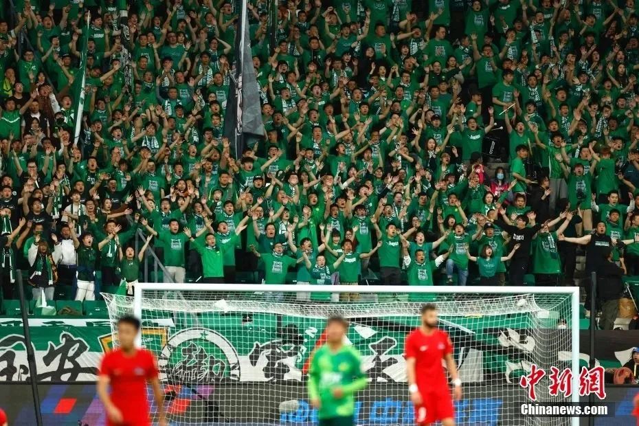 侯森：我决定不了国安守门员上限，但比我次的绝不能站在门前